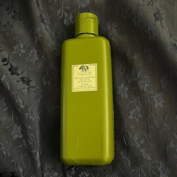 ORIGINS™ Mega-Mushroom Relief & Resilience Soothing Treatment 200 ml - Picture 1 of 1